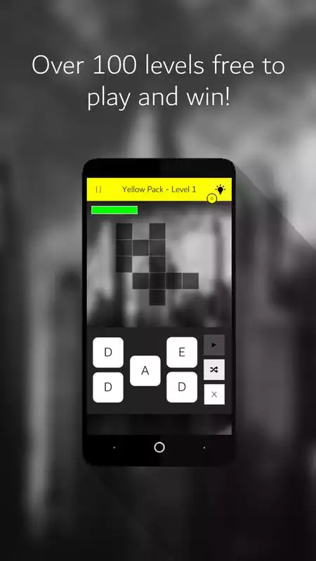 Play Word Spectrum