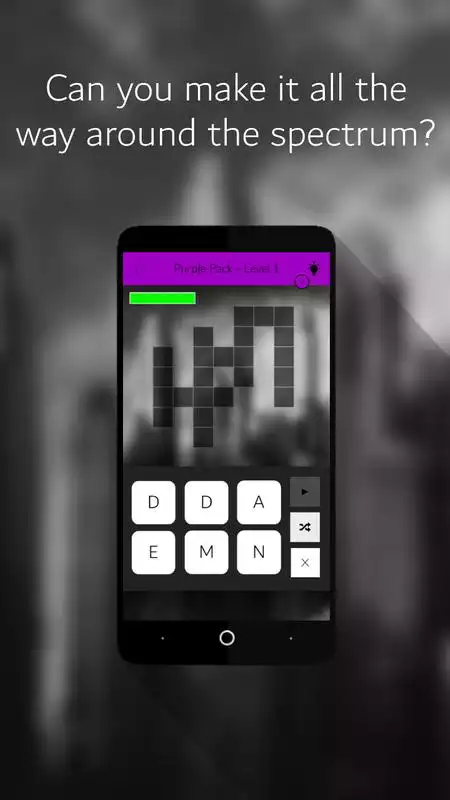 Play Word Spectrum