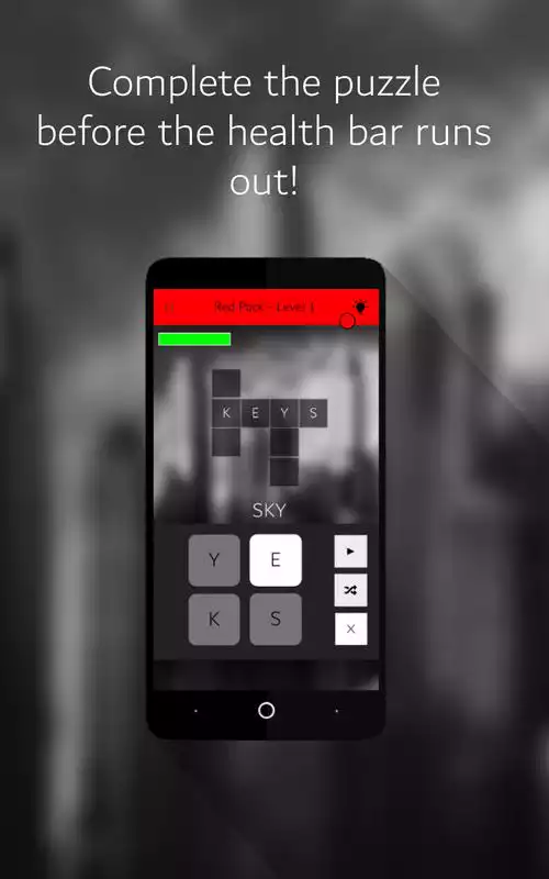 Play Word Spectrum