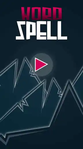 Play Wordspell  and enjoy Wordspell with UptoPlay