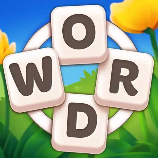 Play Word Spells: Word Puzzle Games APK