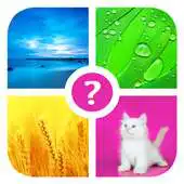 Free play online Words  Pics APK
