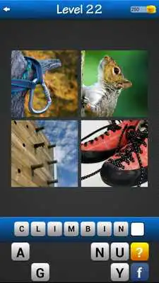 Play Words  Pics