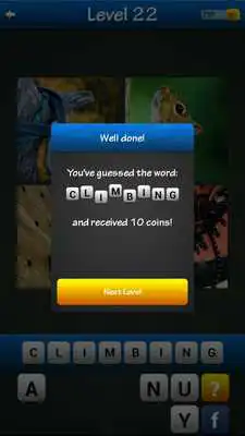 Play Words  Pics