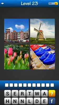 Play Words  Pics