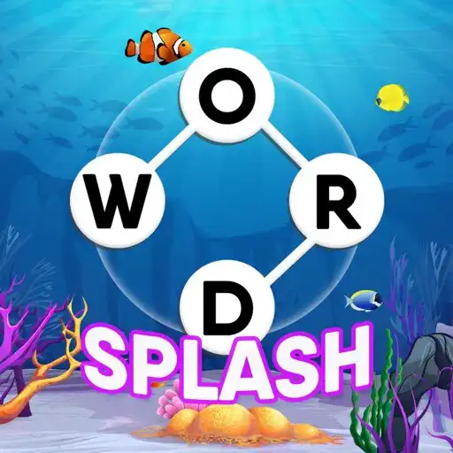 Play Word Splash: Cross Words Game APK