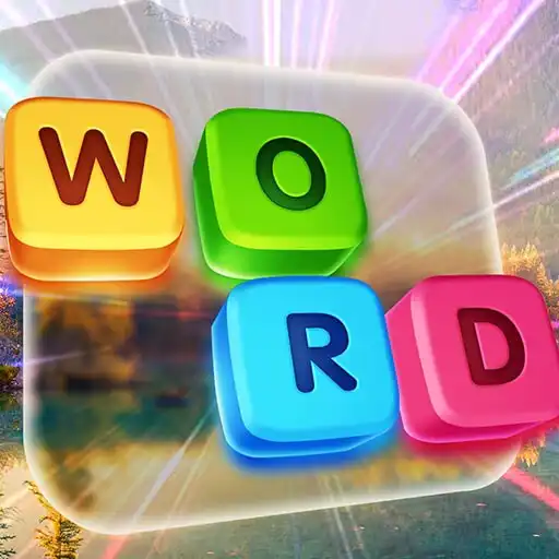 Play Words Postal - Cross Link APK Play Words Postal - Cross Link APK