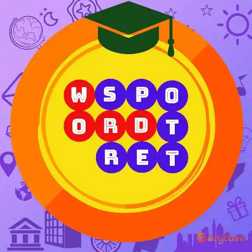 Play Word Spotter APK Play Word Spotter APK