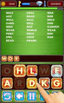 Play Words Puzzle 3 Free Play Words Puzzle 3 Free