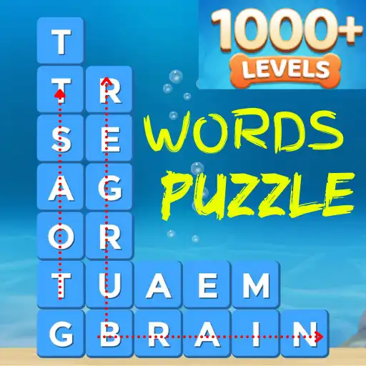 Play Words Puzzle - Find the Words APK Play Words Puzzle - Find the Words APK