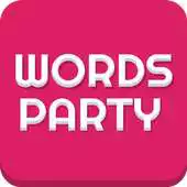 Free play online Words Puzzle Party APK Free play online Words Puzzle Party APK