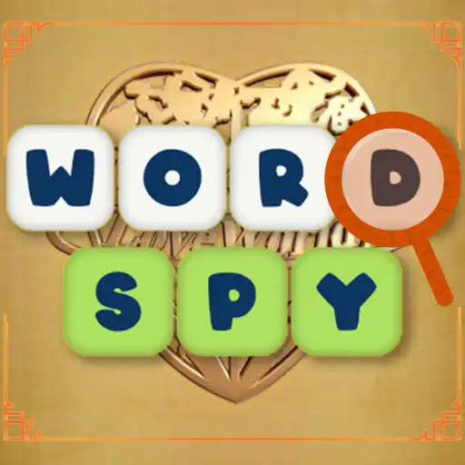 Play WORD SPY APK Play WORD SPY APK