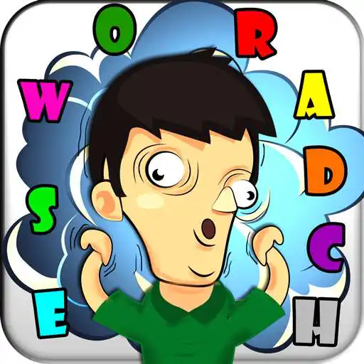 Free play online Words Search Head Spin APK