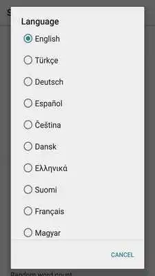 Play Words Search Head Spin