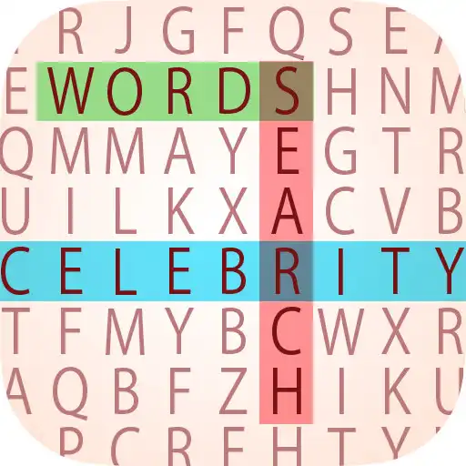 Play Words Search : Hollywood Stars APK Play Words Search : Hollywood Stars APK