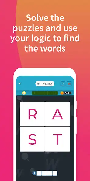 Play Words Search Puzzle Game  and enjoy Words Search Puzzle Game with UptoPlay