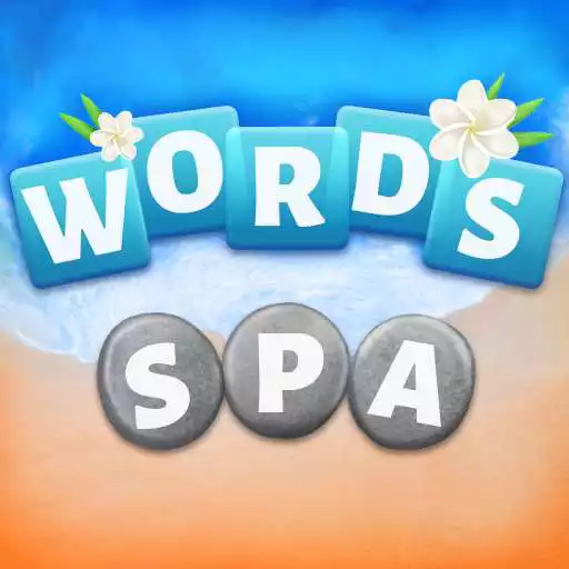 Play WORDS SPA - find the words APK Play WORDS SPA - find the words APK