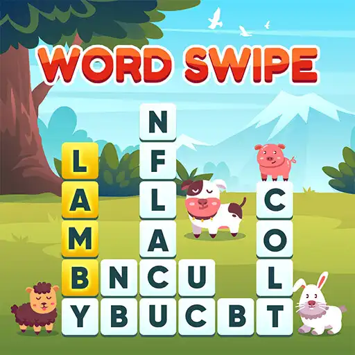 Play Words Swipe Game APK