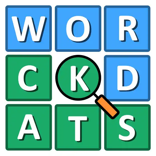 Play Word Stack - a puzzle game APK