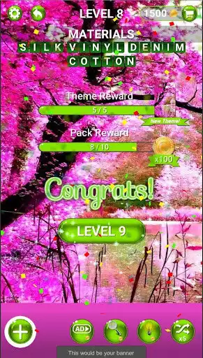 Play Word Stacker  and enjoy Word Stacker with UptoPlay