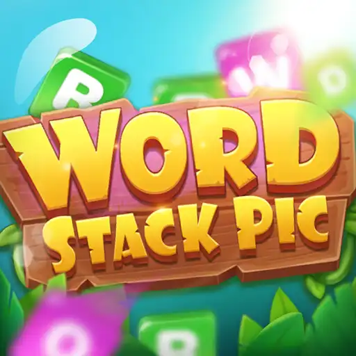 Play Word Stack Pic APK Play Word Stack Pic APK