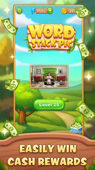 Play Word Stack Pic  and enjoy Word Stack Pic with UptoPlay