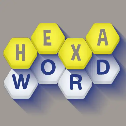 Play Word Stacks - Hexa Word Search APK