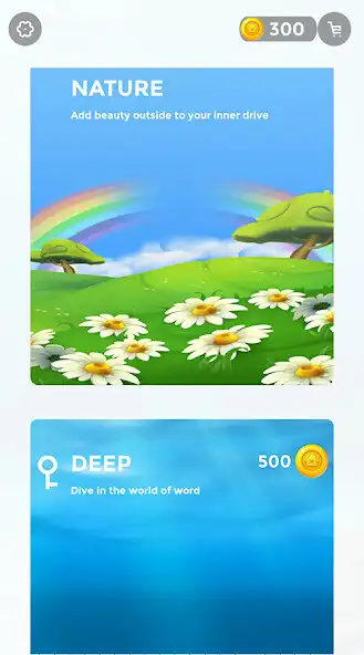 Play Word Stacks Puzzle  and enjoy Word Stacks Puzzle with UptoPlay