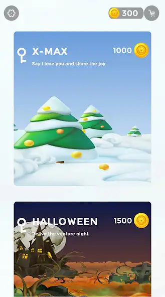 Play Word Stacks Puzzle as an online game Word Stacks Puzzle with UptoPlay