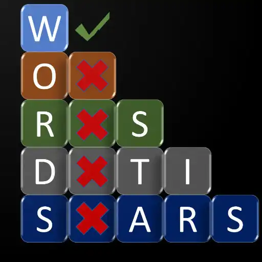 Play Word Stairs APK Play Word Stairs APK