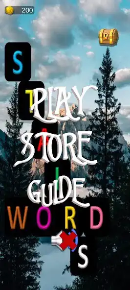 Play Word Stairs  and enjoy Word Stairs with UptoPlay