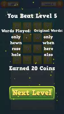 Play Word Star