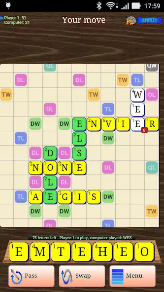 Play WordStein and enjoy WordStein with UptoPlay Play WordStein and enjoy WordStein with UptoPlay
