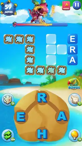Play Word Story  and enjoy Word Story with UptoPlay