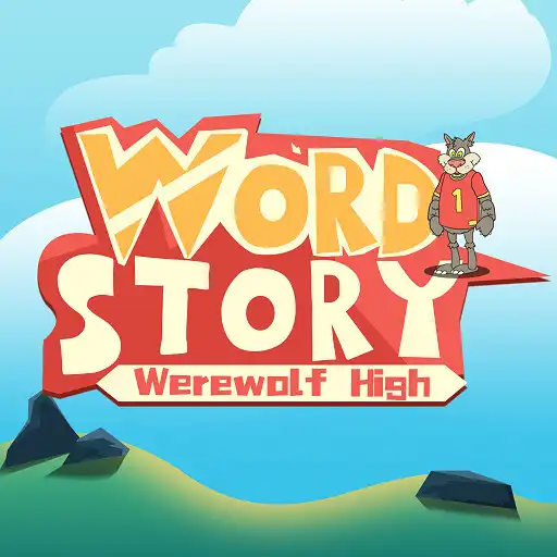 Play Word Story - Werewolf High APK Play Word Story - Werewolf High APK