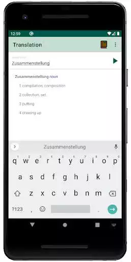 Play Words Trainer  and enjoy Words Trainer with UptoPlay