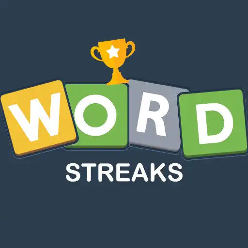 Play Word Streaks: Word Social Game APK Play Word Streaks: Word Social Game APK
