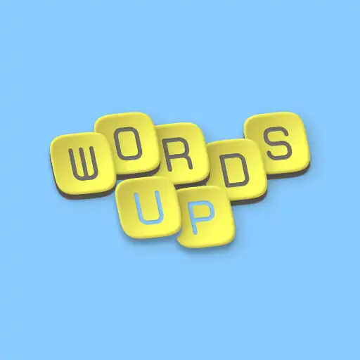 Play Words Up: Word Games APK
