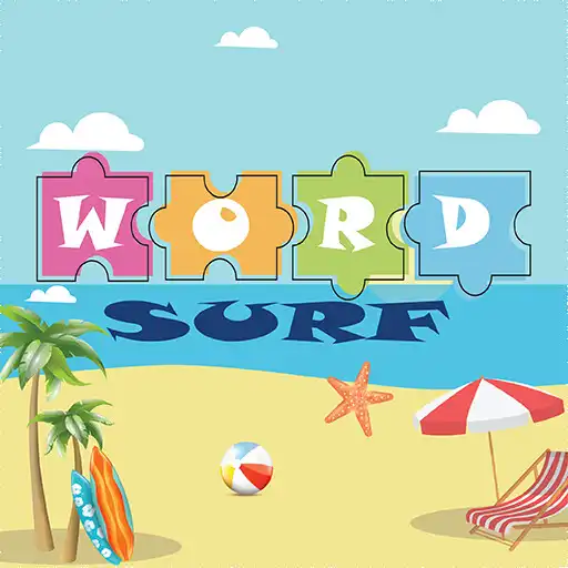Play Word Surf - joc de cuvinte APK Play Word Surf - joc de cuvinte APK