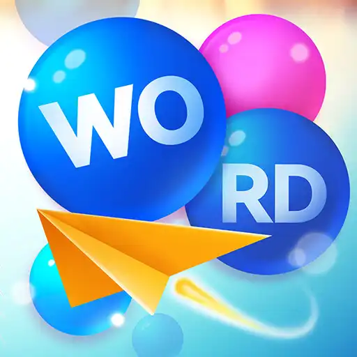 Play Word Surf:Relax Word Search APK Play Word Surf:Relax Word Search APK