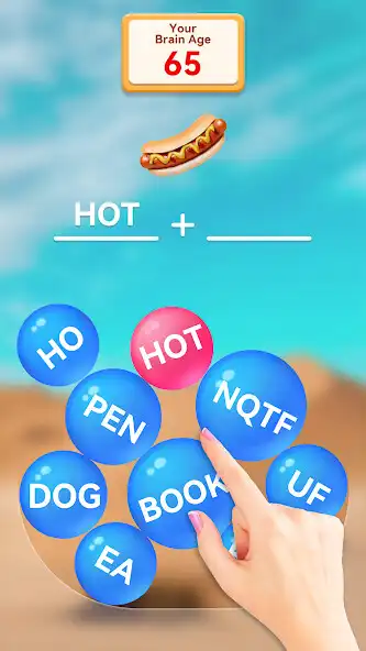 Play Word Surf：Relax Word Search  and enjoy Word Surf：Relax Word Search with UptoPlay