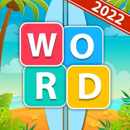 Play Word Surf - Word Game APK