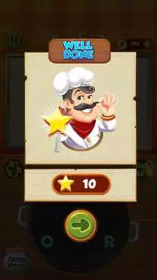 Play Word Sushi - Connect Game Words