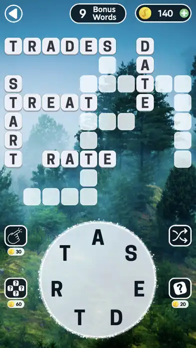 Play Word Swipe Connect - Crossword as an online game online Word Swipe Connect - Crossword with UptoPlay Play Word Swipe Connect - Crossword as an online game Word Swipe Connect - Crossword with UptoPlay