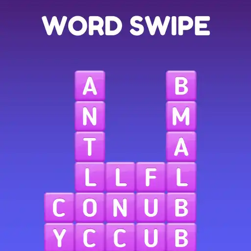 Play Word Swipe Game Puzzle APK Play Word Swipe Game Puzzle APK