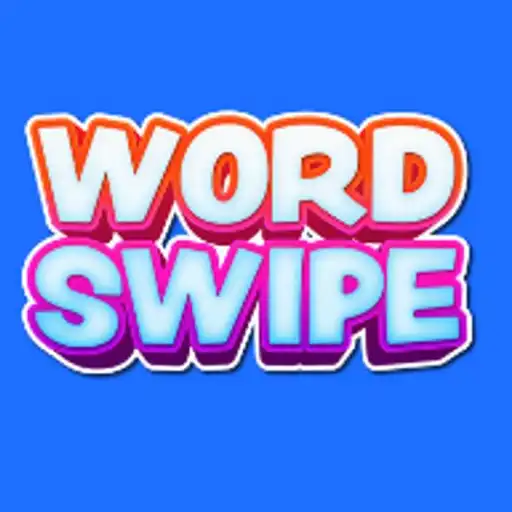 Play Word Swipe APK Play Word Swipe APK