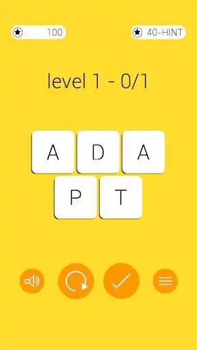 Play Words Within Play Words Within