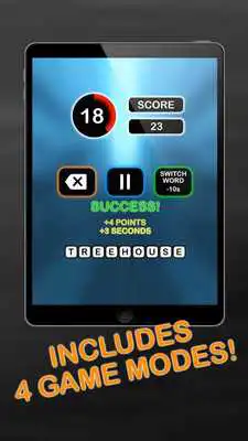 Play Words Within Play Words Within