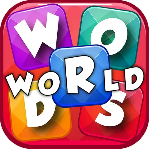 Play Words World - The King of Words APK Play Words World - The King of Words APK