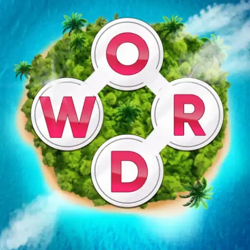 Play Words: World Tour Puzzle APK Play Words: World Tour Puzzle APK